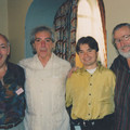Maurice Summerfield, Jorge Morel, Krzysztof Pelech and Stepan Rak.jpg